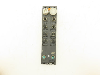 Lumberg Automation 0980 ESL 700 LioN-M PROFINET I/O Device 7/8" Power Supply