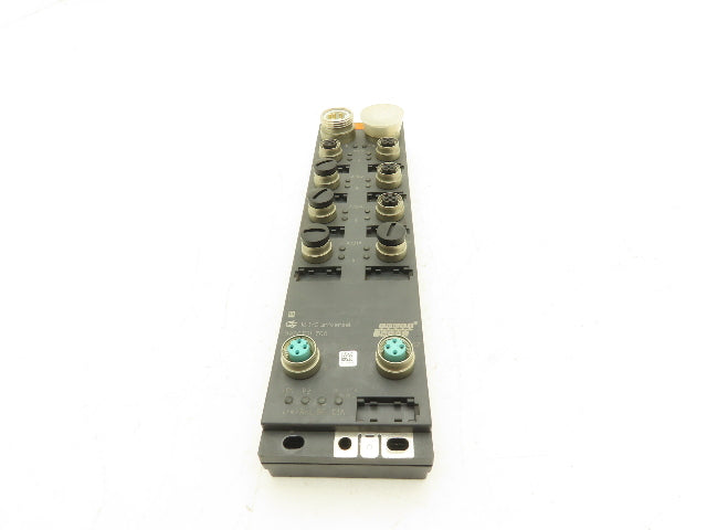 Lumberg Automation 0980 ESL 700 LioN-M PROFINET I/O Device 7/8" Power Supply
