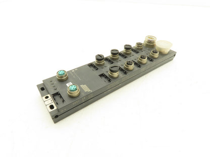 Lumberg Automation 0980 ESL 700 LioN-M PROFINET I/O Device 7/8" Power Supply
