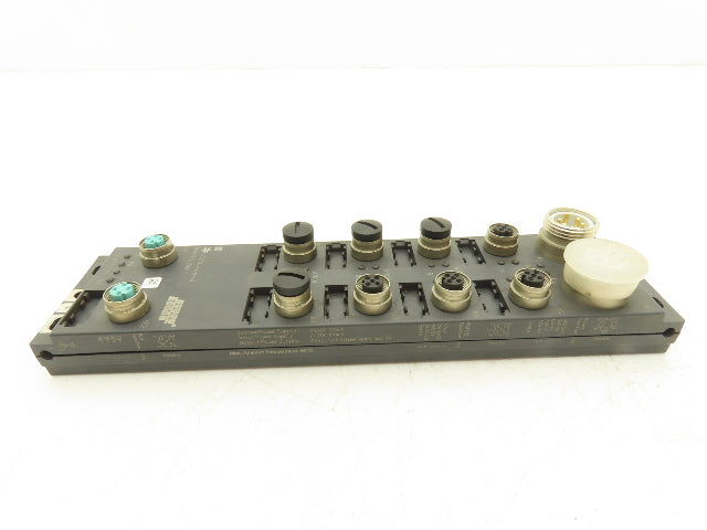 Lumberg Automation 0980 ESL 700 LioN-M PROFINET I/O Device 7/8" Power Supply