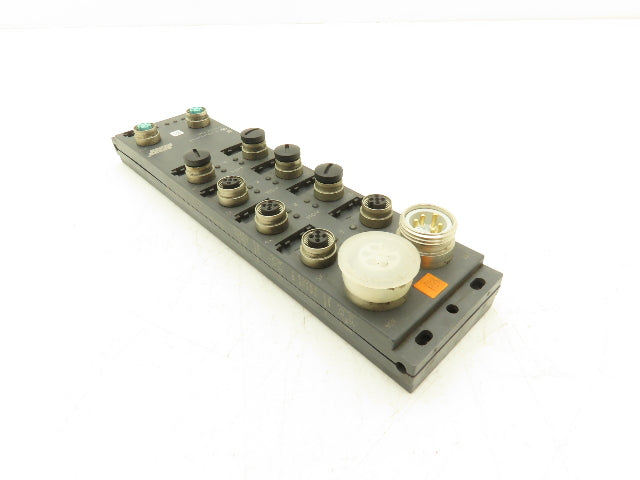 Lumberg Automation 0980 ESL 700 LioN-M PROFINET I/O Device 7/8" Power Supply