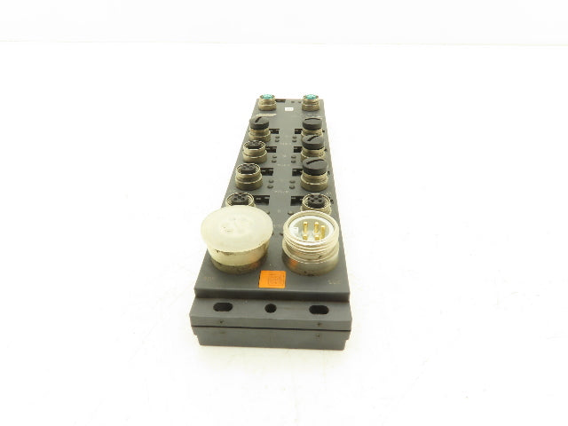 Lumberg Automation 0980 ESL 700 LioN-M PROFINET I/O Device 7/8" Power Supply