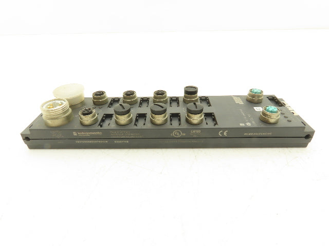 Lumberg Automation 0980 ESL 700 LioN-M PROFINET I/O Device 7/8" Power Supply