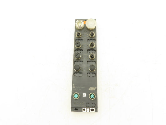Lumberg Automation 0980 ESL 700 LioN-M PROFINET I/O Device 7/8" Power Supply