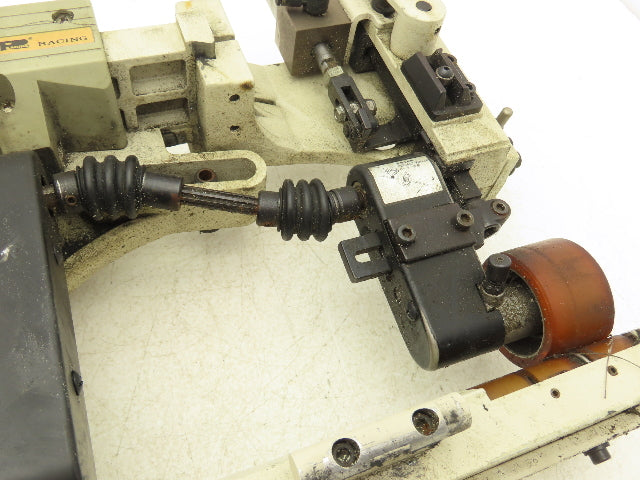 Racing Puller Attachment For Industrial Sewing Machine With P1 Transmission