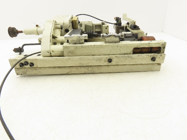 Racing Puller Attachment For Industrial Sewing Machine With P1 Transmission