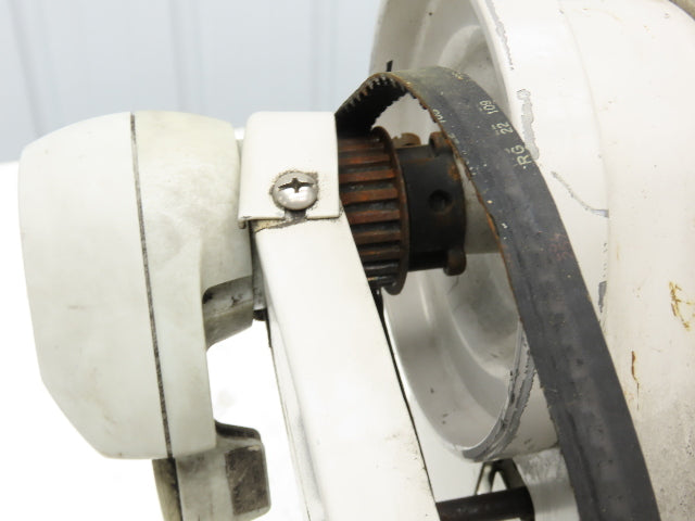 Juki LU-2210N-6 Industrial Sewing Machine Head Single Needle Lockstitch