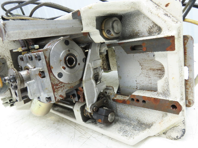 Juki LU-2210N-6 Industrial Sewing Machine Head Single Needle Lockstitch