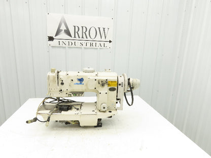 Juki LU-2210N-6 Industrial Sewing Machine Head Single Needle Lockstitch