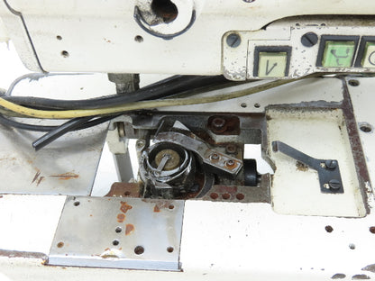 Juki LU-2210N-6 Industrial Sewing Machine Head Single Needle Lockstitch