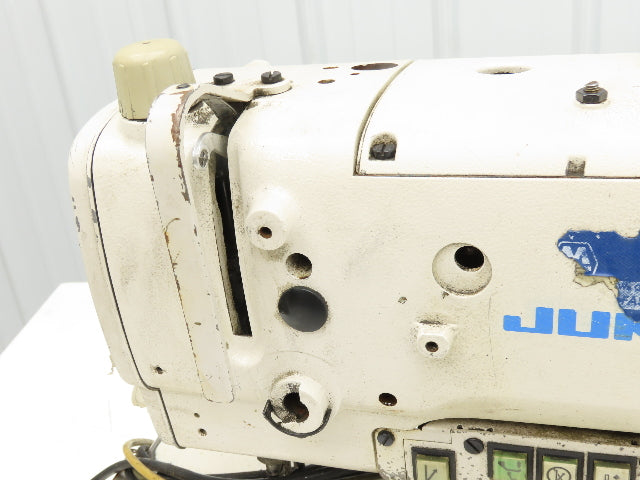 Juki LU-2210N-6 Industrial Sewing Machine Head Single Needle Lockstitch