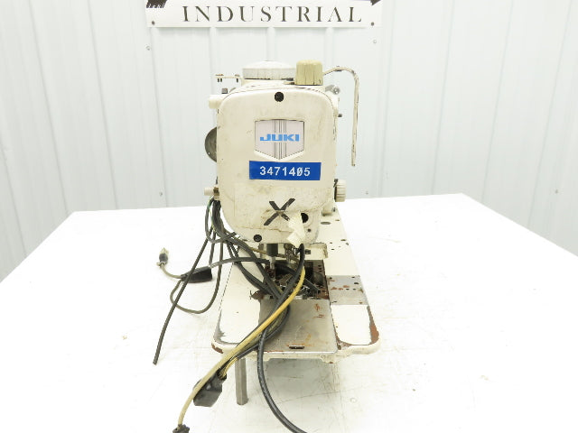 Juki LU-2210N-6 Industrial Sewing Machine Head Single Needle Lockstitch