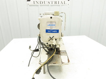 Juki LU-2210N-6 Industrial Sewing Machine Head Single Needle Lockstitch