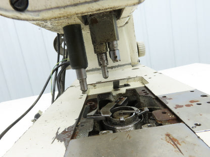 Juki LU-2210N-6 Industrial Sewing Machine Head Single Needle Lockstitch