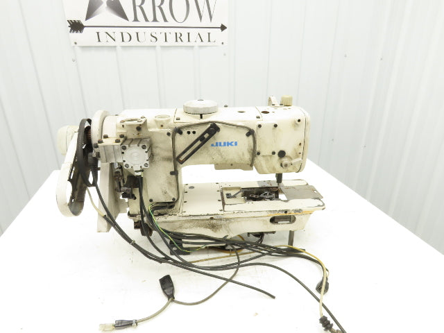Juki LU-2210N-6 Industrial Sewing Machine Head Single Needle Lockstitch