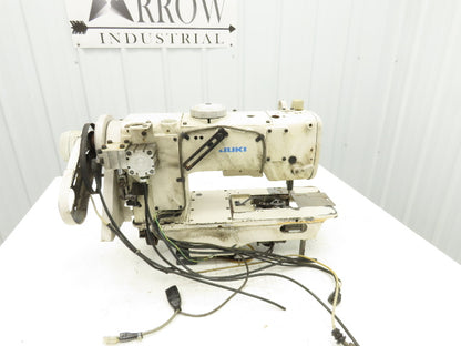 Juki LU-2210N-6 Industrial Sewing Machine Head Single Needle Lockstitch