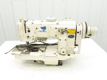 Juki LU-2210N-6 Industrial Sewing Machine Head Single Needle Lockstitch
