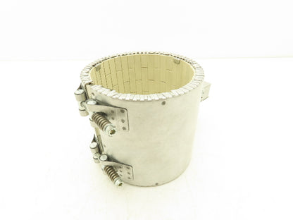 Dickersbach 05925.13.2328 Ceramic Heating Band 5-1/2" W x 5" ID 1630 W 200-240 V