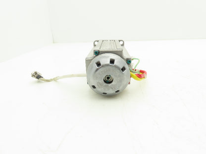 ABB 3HAC047574-001 AC Servo Motor 3PH Pinion Shaft Robotics
