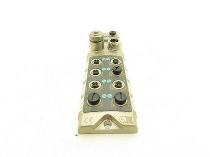 Balluff PNT-508-105-Z015 Profinet Multi-Frequency I/O Processor 24VDC 1812HU