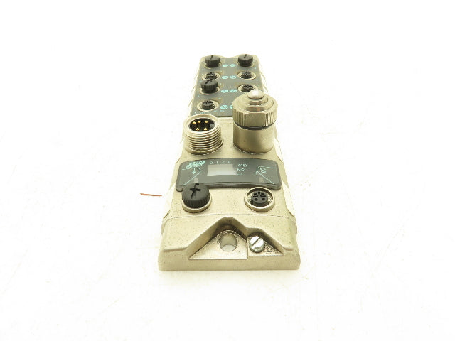 Balluff PNT-508-105-Z015 Profinet Multi-Frequency I/O Processor 24VDC 1812HU