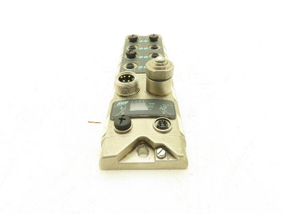 Balluff PNT-508-105-Z015 Profinet Multi-Frequency I/O Processor 24VDC 1812HU