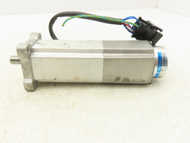 ABB 3HAC17342-1/01 AC Servo Motor 3PH Robotics Encoder TS2620N871E172