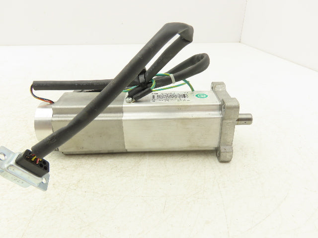 ABB 3HAC17342-1/01 AC Servo Motor 3PH Robotics Encoder TS2620N871E172