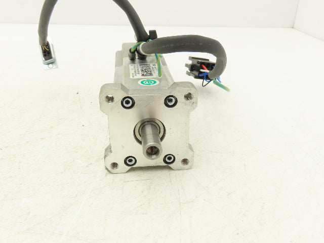 ABB 3HAC17342-1/01 AC Servo Motor 3PH Robotics Encoder TS2620N871E172