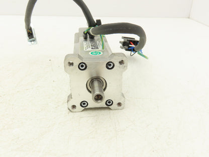 ABB 3HAC17342-1/01 AC Servo Motor 3PH Robotics Encoder TS2620N871E172