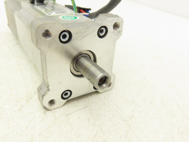 ABB 3HAC17342-1/01 AC Servo Motor 3PH Robotics Encoder TS2620N871E172