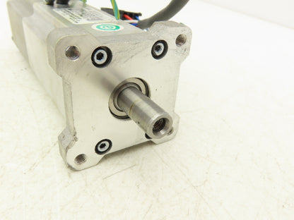 ABB 3HAC17342-1/01 AC Servo Motor 3PH Robotics Encoder TS2620N871E172