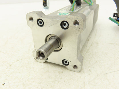 ABB 3HAC17342-1/01 AC Servo Motor 3PH Robotics Encoder TS2620N871E172