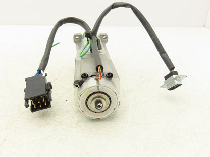 ABB 3HAC17342-1/01 AC Servo Motor 3PH Robotics Encoder TS2620N871E172