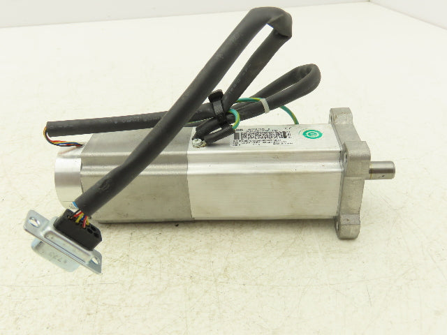 ABB 3HAC17342-1/01 AC Servo Motor 3PH Robotics Encoder TS2620N871E172