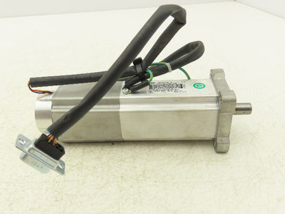 ABB 3HAC17342-1/01 AC Servo Motor 3PH Robotics Encoder TS2620N871E172