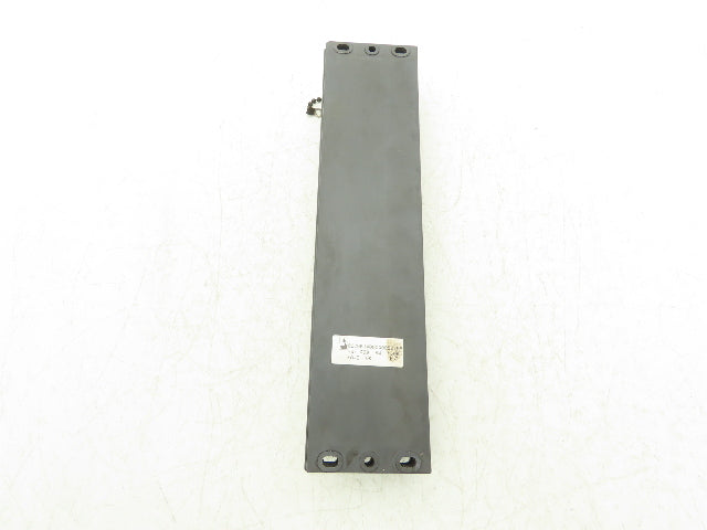 Lumberg Automation 0970 PSL 700 Distribution Block 16 I/O Module PROFIBUS