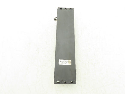 Lumberg Automation 0970 PSL 700 Distribution Block 16 I/O Module PROFIBUS