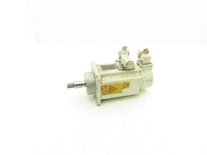 ABB 3HAC021455-001/06 AC Servo Motor 3PH Pinion Shaft Robotics