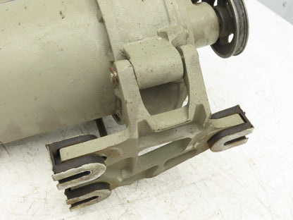 E-Z M-15(N) Clutch AC Motor For Industrial Sewing Machine 120VAC 1720 RPM