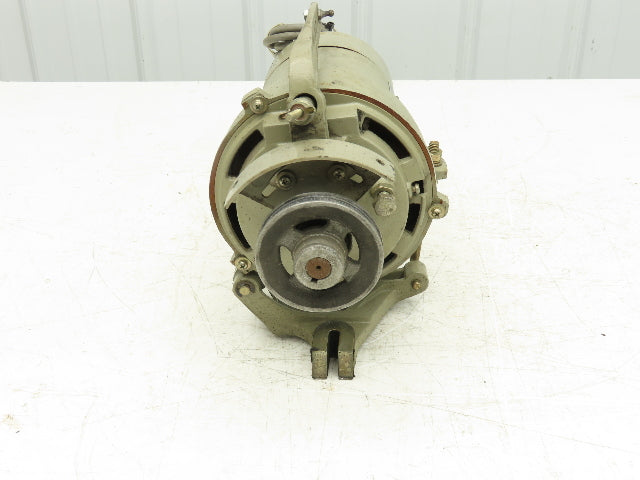 E-Z M-15(N) Clutch AC Motor For Industrial Sewing Machine 120VAC 1720 RPM