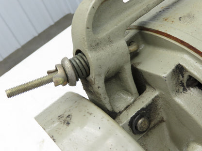E-Z M-15(N) Clutch AC Motor For Industrial Sewing Machine 120VAC 1720 RPM