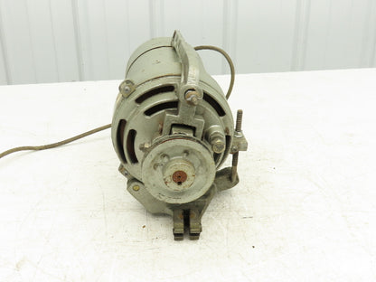 Supreme 121L Clutch AC Motor For Industrial Sewing Machine 115VAC 1725 RPM