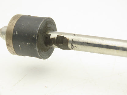 SMAC MOD5242 Slim Stackable Z-Theta Linear Rotary Actuator 48V Brushless Motor