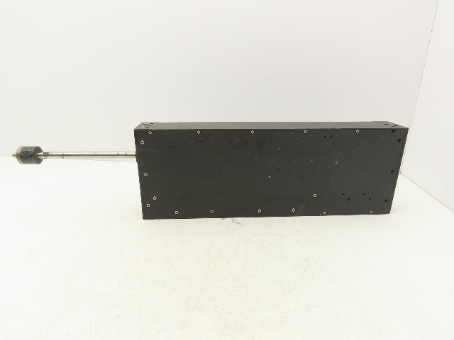 SMAC MOD5242 Slim Stackable Z-Theta Linear Rotary Actuator 48V Brushless Motor
