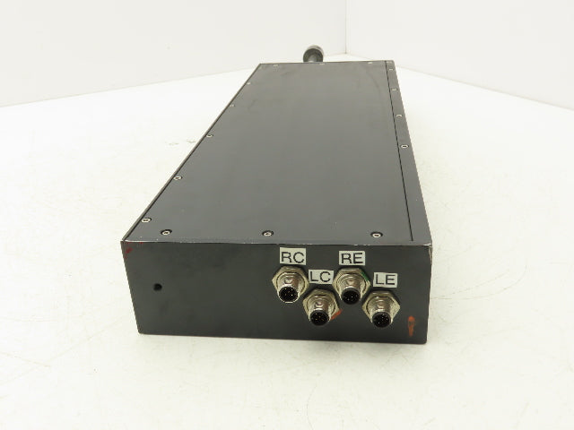 SMAC MOD5242 Slim Stackable Z-Theta Linear Rotary Actuator 48V Brushless Motor
