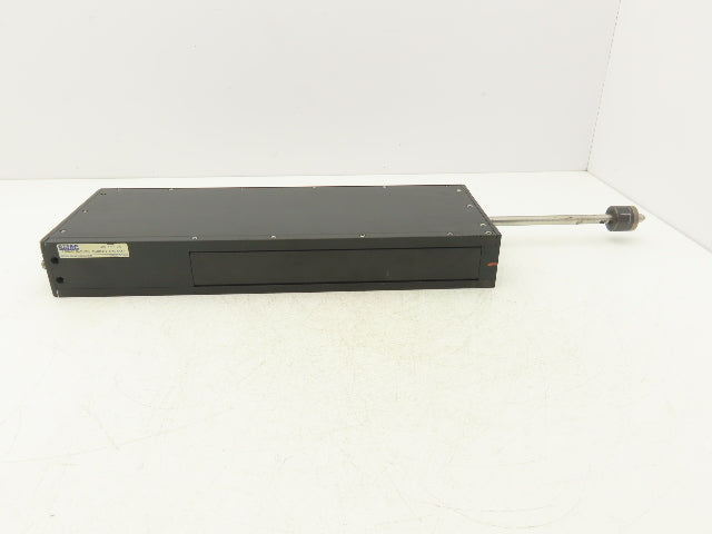 SMAC MOD5242 Slim Stackable Z-Theta Linear Rotary Actuator 48V Brushless Motor