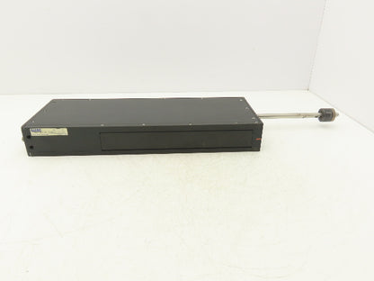 SMAC MOD5242 Slim Stackable Z-Theta Linear Rotary Actuator 48V Brushless Motor