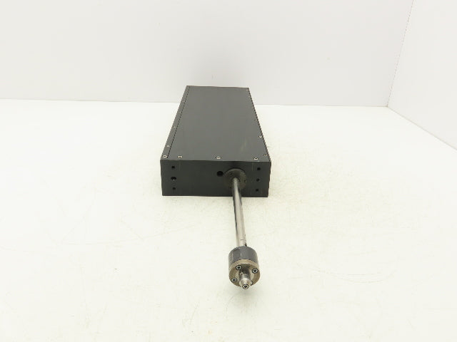 SMAC MOD5242 Slim Stackable Z-Theta Linear Rotary Actuator 48V Brushless Motor