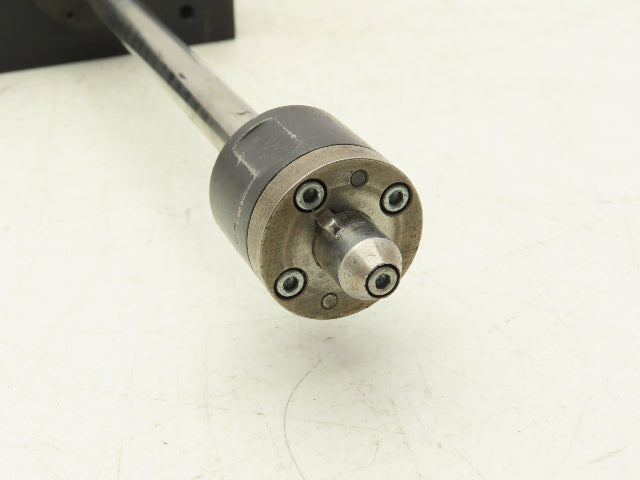 SMAC MOD5242 Slim Stackable Z-Theta Linear Rotary Actuator 48V Brushless Motor